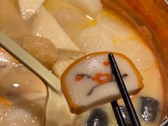 -yokocho上横町·日本食街(深业上城店)