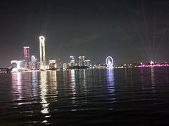 -金鸡湖景区