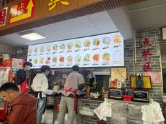 -正果忠记云吞濑粉(总店)