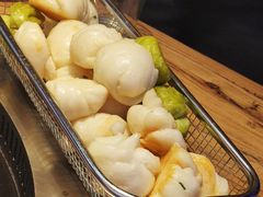 -山河屯铁锅炖(哈西站店)