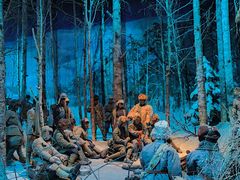 -沈阳“九·一八”历史博物馆