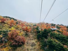 -慕田峪长城
