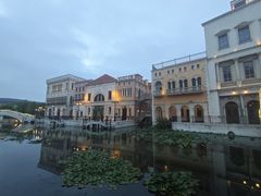 -华谊兄弟（长沙）电影小镇