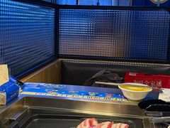 -金妈家烤肉(龙湖U城天街店)