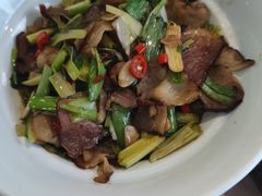 -乔家满族八大碗(流水沟店)