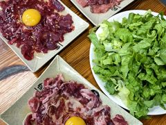-顺德公平靓正特色牛花粥(花都店)