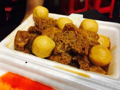 -细妹五香牛杂(步行街店)