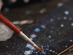 -零几体验diy皮具工作室(振业城店)