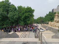 -元大都城垣遗址公园