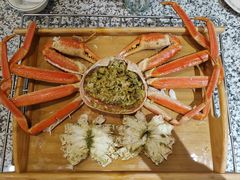 -震海贝烤贝·民俗特色店(延吉总店)