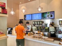 -奈雪的茶(南山大冲一期店)