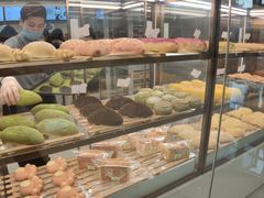 -奈雪的茶(石家庄万象城店)