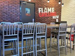 -汉堡王(歌斐中心店)