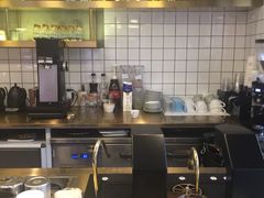 -KYO COFFEE(胶州路店)