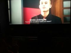 -中影国际影城(九江花园城CINITY LED店)