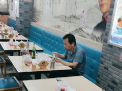 -老边饺子馆(西站店)