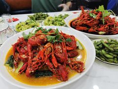 -盱眙小龙虾(天虹店)
