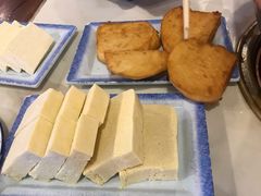 -宣武小院涮肉(前门店)