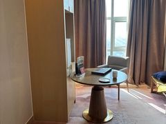 -昆山皇冠国际会展酒店