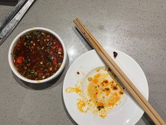 -海底捞火锅(新华联梦想城店)
