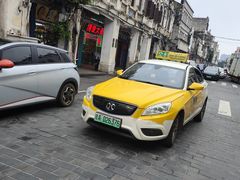 -亚妹正宗海南粉店(骑楼老街店)