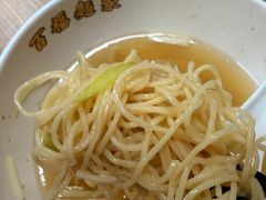 -百福麵家(新馬路店)