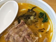 -三千粉牛肉米粉(来客茂店)