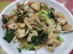 -红灯笼龙凤饭店(宁波老字号店)