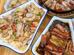 -东山壹号海鲜餐厅(金銮名都店)