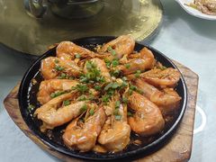 -陈生记黑鱼馆·20年活鱼现杀(宁波鼓楼店)
