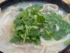 -惠丰源烩面馆(经七路店)