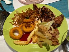 -味餐厅·海鲜·火锅·自助餐