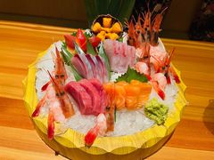 -皇品田苑日式料理(苏州中心店)