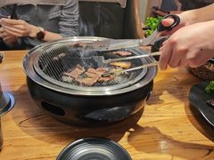 -九田家黑牛烤肉料理(国芳店)