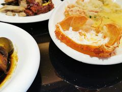 -禧瑞都大饭店(吊桥路店)