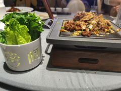 -阿庄新豫菜(航海东路店)