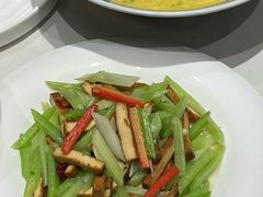 -陕西会客厅·宴会厅·唐世佳宴