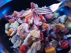 -Famous肥猫墨西哥音乐餐吧(五棵松华熙LIVE店)