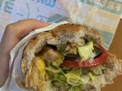 -赛百味SUBWAY(哈西店)