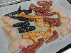 -禾禾烤肉