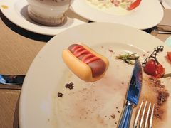 -波特曼西餐厅(中央大街店)