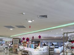 -大商麦凯乐(大连总店)