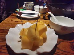 -福茂源横山铁锅羊肉(高新路店)