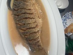 -阿庄新豫菜(通泰路店)