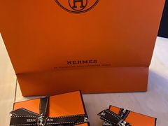 -爱马仕 HERMES(德基广场店)