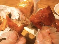 生炸红烧鸽-大鸽饭(体育西路店)