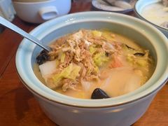-京味张·北京烤鸭(南山店)