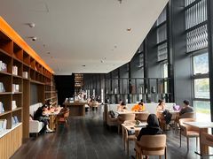 -木嘛working coffee(前海店)