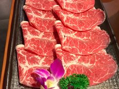 -魔丼屋(日月光店)