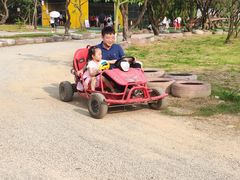 -长洲岛都市农业公园